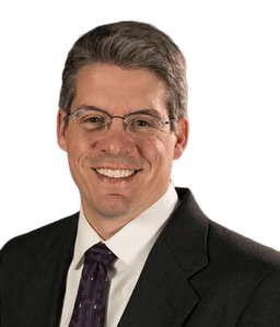 Scott Hevel